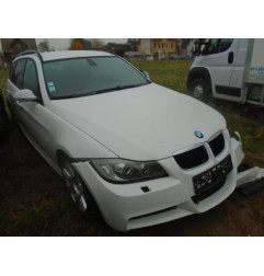 Feu arriere principal droit (feux) BMW SERIE 3 E91 Photo n°5