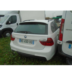 Feu arriere principal droit (feux) BMW SERIE 3 E91 Photo n°7