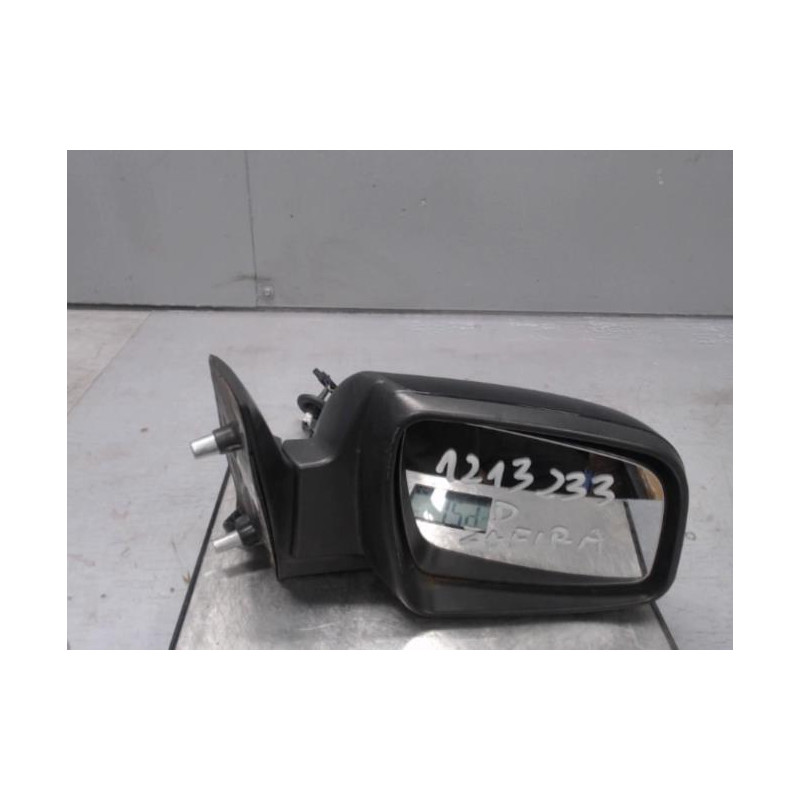 Retroviseur droit OPEL ZAFIRA B
