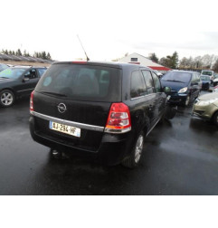 Retroviseur droit OPEL ZAFIRA B Photo n°8