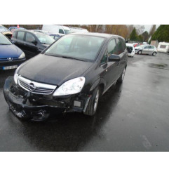 Retroviseur droit OPEL ZAFIRA B Photo n°9