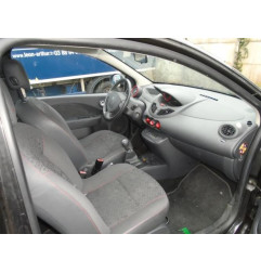 Ceinture avant droit RENAULT TWINGO 2 Photo n°3