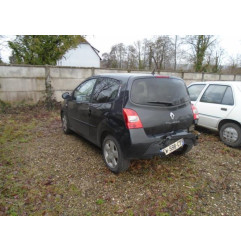 Ceinture avant droit RENAULT TWINGO 2 Photo n°4