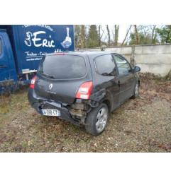 Ceinture avant droit RENAULT TWINGO 2 Photo n°5