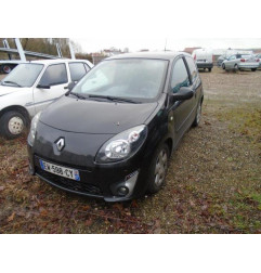 Ceinture avant droit RENAULT TWINGO 2 Photo n°7