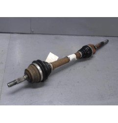 Cardan gauche (transmission) PEUGEOT 208 1 Photo n°1