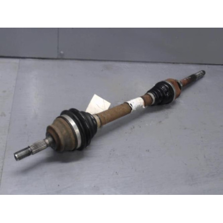 Cardan gauche (transmission) PEUGEOT 208 1 Photo n°1