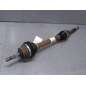 Cardan gauche (transmission) PEUGEOT 208 1