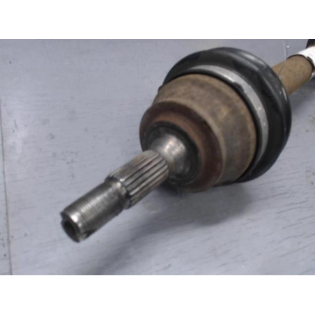 Cardan gauche (transmission) PEUGEOT 208 1