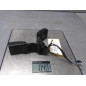 Attache ceinture arriere gauche RENAULT ZOE 1