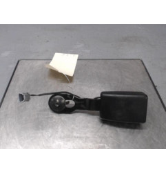 Attache ceinture avant droit RENAULT ZOE 1