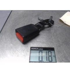 Attache ceinture avant gauche RENAULT ZOE 1