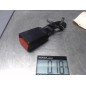 Attache ceinture avant gauche RENAULT ZOE 1