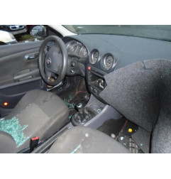 Demarreur SEAT IBIZA 3 Photo n°6