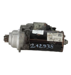 Demarreur VOLKSWAGEN GOLF 6 Photo n°3