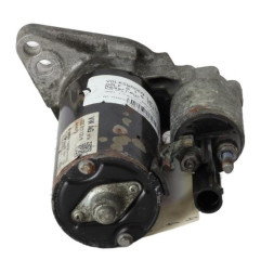 Demarreur VOLKSWAGEN GOLF 6 Photo n°4