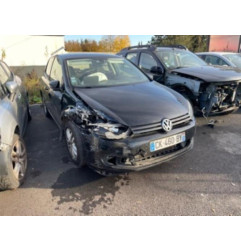 Autoradio d'origine VOLKSWAGEN GOLF 6 Photo n°7