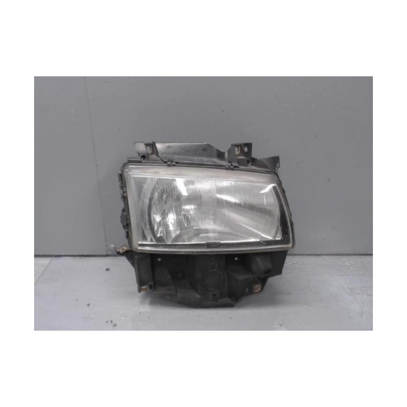 Optique avant principal droit (feux)(phare) VOLKSWAGEN TRANSPORTER 4