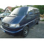 Optique avant principal droit (feux)(phare) VOLKSWAGEN TRANSPORTER 4