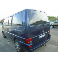 Optique avant principal droit (feux)(phare) VOLKSWAGEN TRANSPORTER 4 Photo n°4