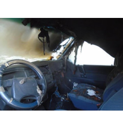 Turbo VOLKSWAGEN TRANSPORTER 4 Photo n°8