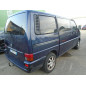 Turbo VOLKSWAGEN TRANSPORTER 4