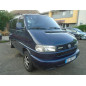 Turbo VOLKSWAGEN TRANSPORTER 4