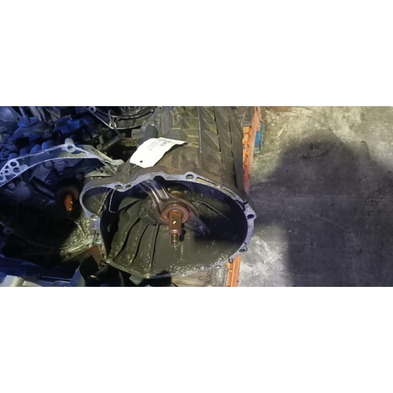 Boite de vitesses VOLKSWAGEN LT 2