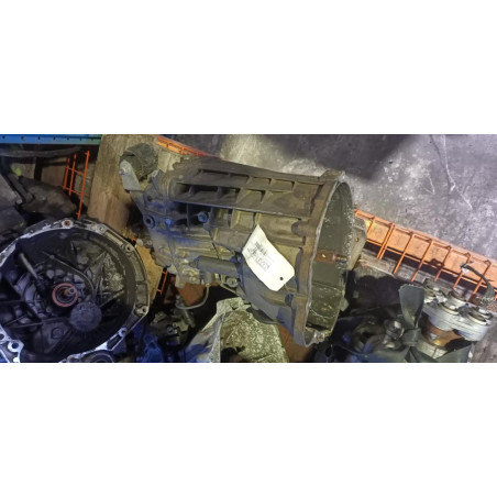 Boite de vitesses VOLKSWAGEN LT 2