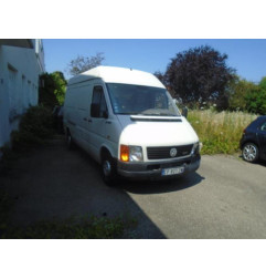 Boite de vitesses VOLKSWAGEN LT 2 Photo n°3
