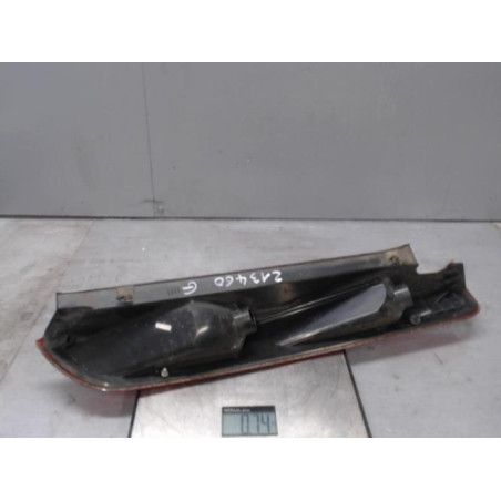 Feu arriere principal gauche (feux) FORD FOCUS 2