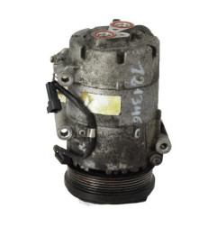 Compresseur clim FORD FOCUS 2 Photo n°1