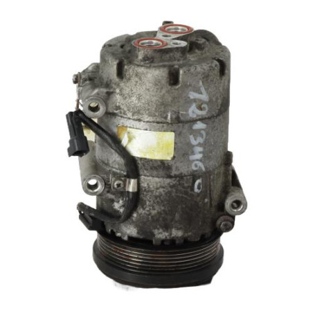 Compresseur clim FORD FOCUS 2 Photo n°1