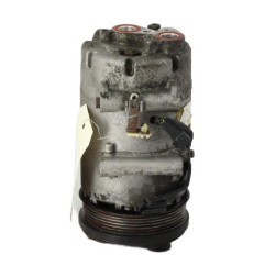 Compresseur clim FORD FOCUS 2