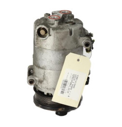 Compresseur clim FORD FOCUS 2 Photo n°4