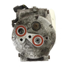 Compresseur clim FORD FOCUS 2 Photo n°5