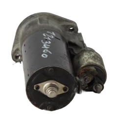 Demarreur FORD FOCUS 2 Photo n°3