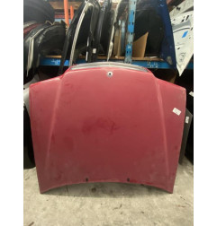 Capot MERCEDES CLASSE C 202 Photo n°1