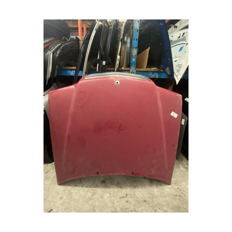 Capot MERCEDES CLASSE C 202