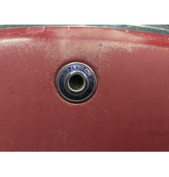 Capot MERCEDES CLASSE C 202