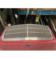 Capot MERCEDES CLASSE C 202 Photo n°5