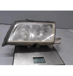 Optique avant principal gauche (feux)(phare) MERCEDES CLASSE C 202