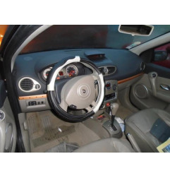 Cardan droit (transmission) RENAULT CLIO 3 Photo n°5
