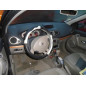 Cardan droit (transmission) RENAULT CLIO 3
