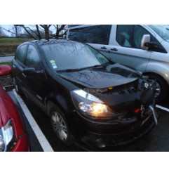 Cardan droit (transmission) RENAULT CLIO 3 Photo n°8