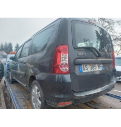 Retroviseur droit DACIA LOGAN MCV 1 Photo n°6