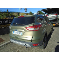 Pare soleil gauche FORD KUGA 2 Photo n°6