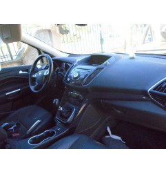 Pare soleil gauche FORD KUGA 2 Photo n°7