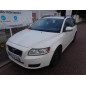 Capot VOLVO V 50