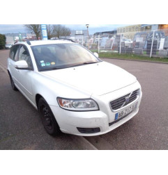 Capot VOLVO V 50 Photo n°5